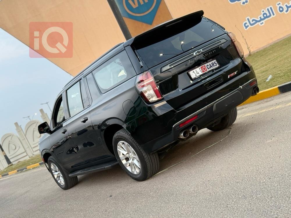 شيفروليه تاهو